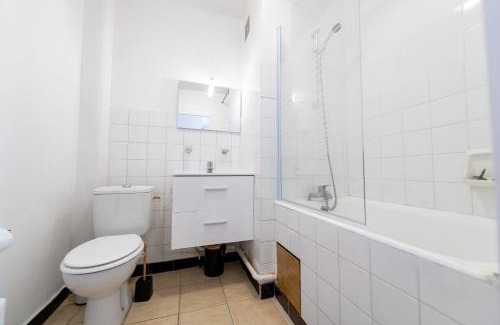 Bellevue - Le Mont - La Jomayere Apartment | Studio Lumineux Bellevue 9