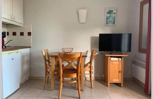 Moliets-et-Maa Apartment | Studio lumineux idéalement situé (golf et plage).