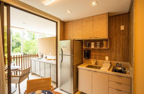 Praia dos Carneiros Apartment | Studio Luxo - Melhor trecho da Praia dos Carneiros