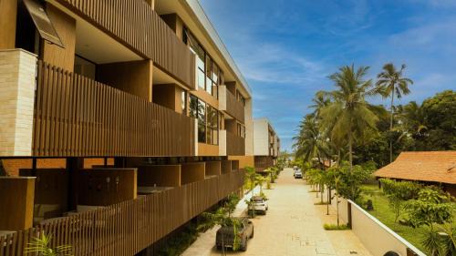 Praia dos Carneiros Apartment | Studio Luxo - Melhor trecho da Praia dos Carneiros