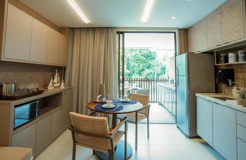 Praia dos Carneiros Apartment | Studio Luxo - Melhor trecho da Praia dos Carneiros