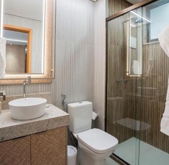Praia dos Carneiros Apartment | Studio Luxo - Melhor trecho da Praia dos Carneiros