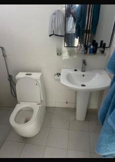 Pointe des Almadies Apartment | Studio luxueux à Ouakam cité Ascna