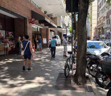 Centro Historico Apartment | Studio luxuoso