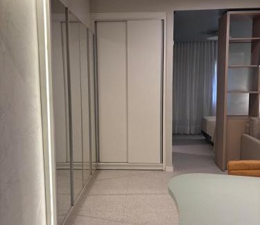 Centro Historico Apartment | Studio luxuoso