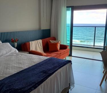 Armacao Apartment | Studio Luxuoso vista Mar
