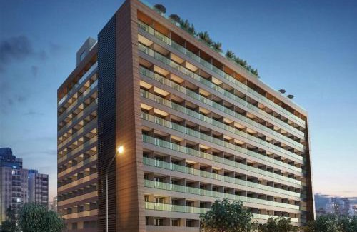Armacao Apartment | Studio Luxuoso vista Mar