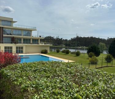 Apulia e Fao Apartment | Studio Luxury Quinta da Barca