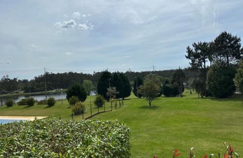 Apulia e Fao Apartment | Studio Luxury Quinta da Barca