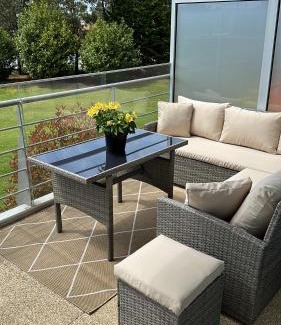 Apulia e Fao Apartment | Studio Luxury Quinta da Barca