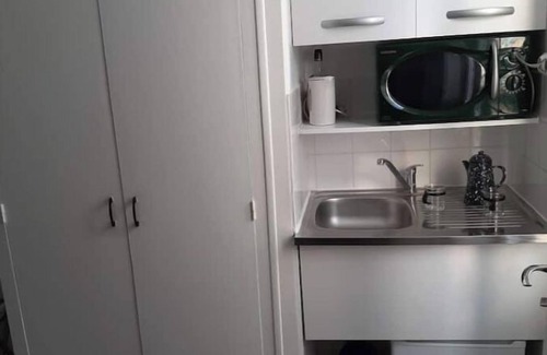 Les Puces de Saint-Ouen Apartment | Studio - M° Garibaldi - 20 mn Champs-Élysées