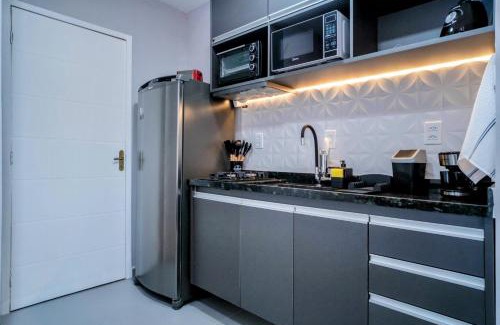 Jardim Oriental Apartment | Studio Magnífico Aeroporto SP Expo Metrô