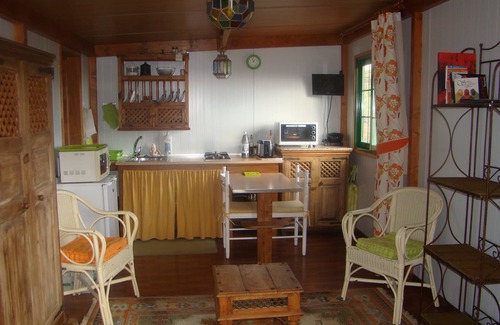Aldea Blanca Cottage | Studio Marcel, Comfortable and economical, Tenerife