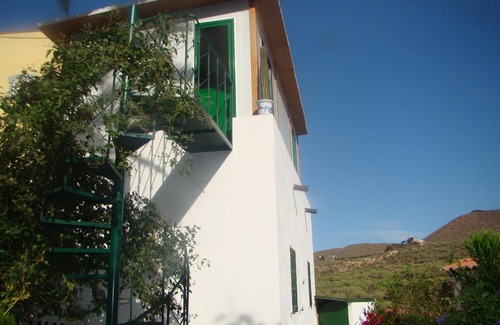 Aldea Blanca Cottage | Studio Marcel, Comfortable and economical, Tenerife