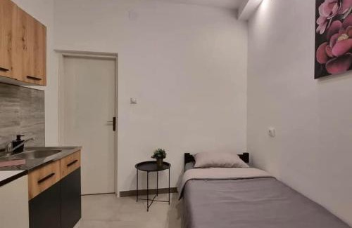 Soko Banja Apartment | Studio Melem 3