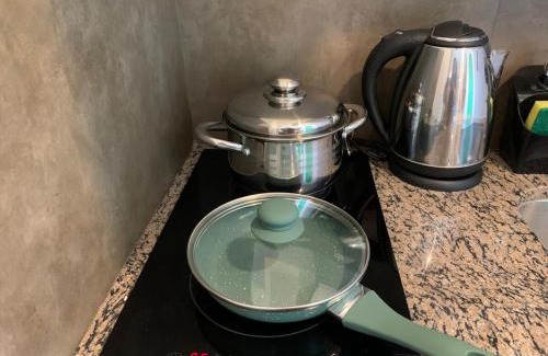 Cochabamba Apartment | Studio Memphis in El Prado