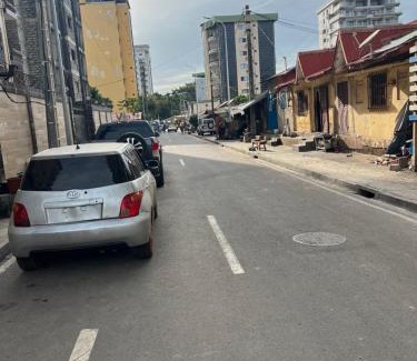 Conakry Apartment | Studio meublé à Conakry