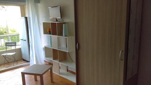 Tamaris Apartment | Studio meublé aux Sablettes La Seyne sur Mer