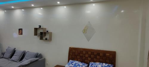 Ouakam Apartment | Studio meublé