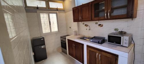 Ouakam Apartment | Studio meublé