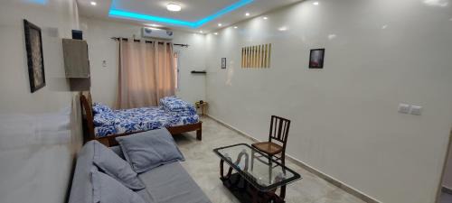 Ouakam Apartment | Studio meublé