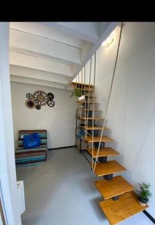 Mont-de-Marsan Apartment | Studio mezzanine Mont De Marsan