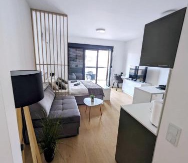 Trebinje Apartment | Studio Mia Stella