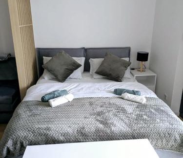 Trebinje Apartment | Studio Mia Stella
