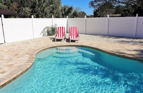 Altamont Manor Apartment | Studio Miami Suite in Fort Myers/House Villa Barra