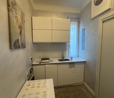 Cagnola Apartment | Studio Milano