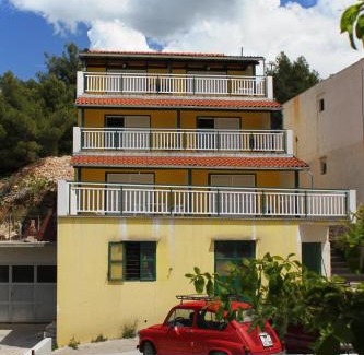 Milna Apartment | Studio Milna 3074f