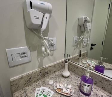 Boa Viagem Apartment | Studio moderno e novo perto do MAC - Uni Home 405 - Boa Viagem