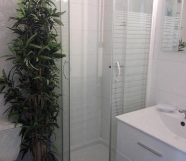 Comedie Apartment | Studio Molière