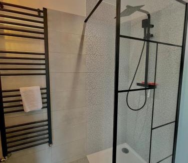 Wittelsheim Apartment | Studio Montre