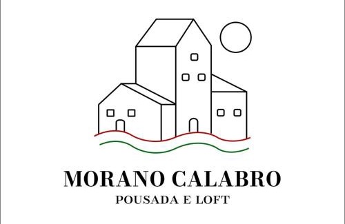 Carianos Apartment | Studio Morano Calabro