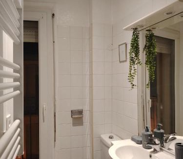 Amelie-les-Bains-Palalda Apartment | Studio N6 Appartement Hôtel Combes