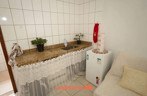 Santa Teresa Apartment | Studio na Serra de Santa Teresa com Aconchego