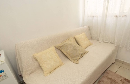 Santa Teresa Apartment | Studio na Serra de Santa Teresa com Aconchego