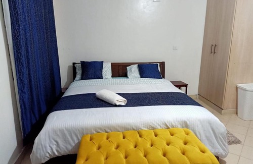 Kitengela Apartment | Studio near Quivers Kitengela
