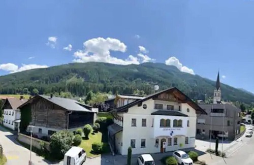 Rinn Apartment | Studio near Innsbruck