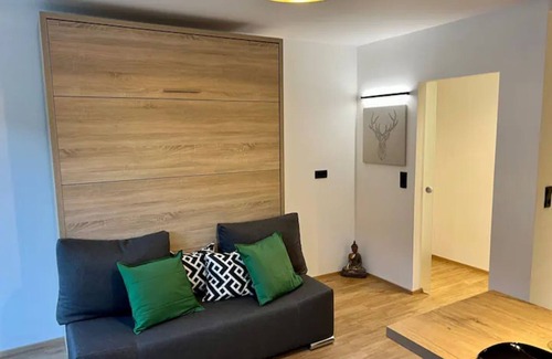 Rinn Apartment | Studio near Innsbruck
