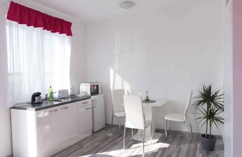 Bukfurdo Apartment | Studio near the thermal bath in Bükfürdö