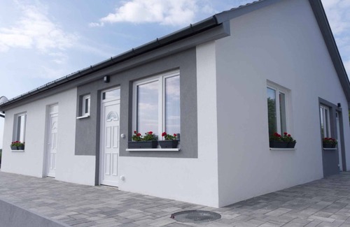 Bukfurdo Apartment | Studio near the thermal bath in Bükfürdö