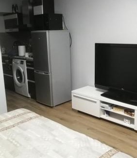 Agenskalns Apartment | Studio nearby the Kalnciema quarter