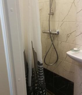 Agenskalns Apartment | Studio nearby the Kalnciema quarter
