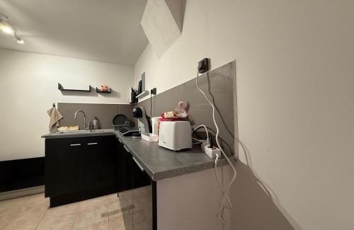 Codolet Apartment | Studio neuf à Codolet - 5 min de Marcoule