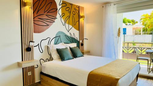 Mare Gailard Apartment | Studio neuf et cosy proche des plages - L'Alamanda