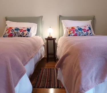 Anafiotika Apartment | Studio Next to Acropolis