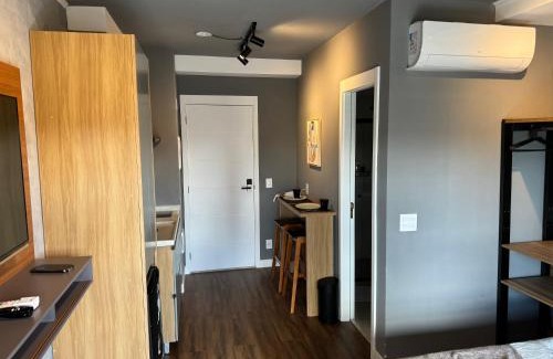 Butanta Apartment | Studio no Butantã - Novíssimo