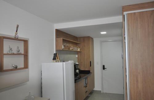 Sao Benedito Apartment | Studio no centro